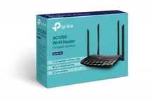 router P-Link AC1200  wireless Gigabit Ethernet Bandă dublă, sigilat