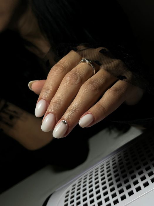 Unghii cu gel sector 4