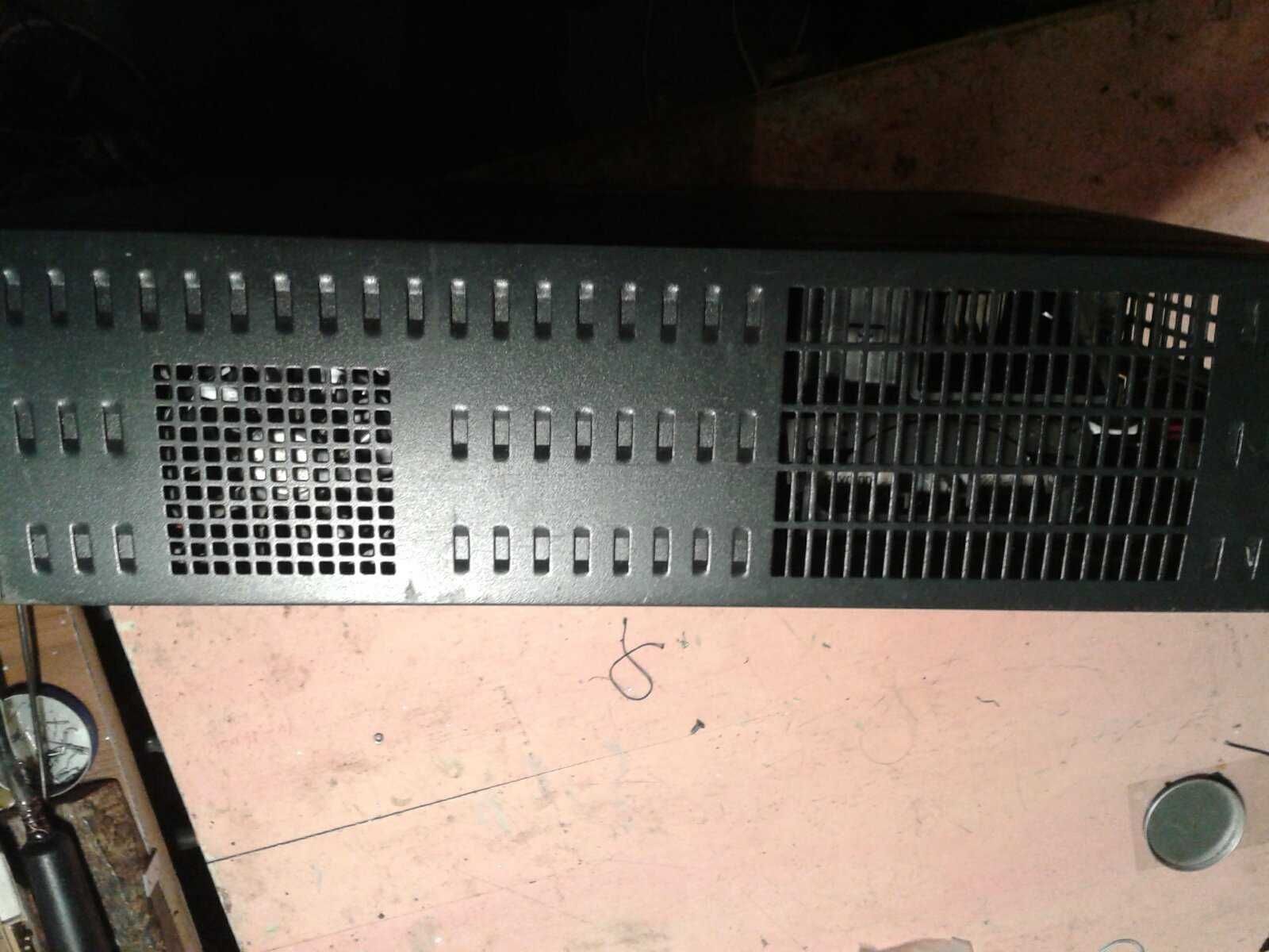 Продавам компютър ,, Hewlett-Packard‘‘  dvd640