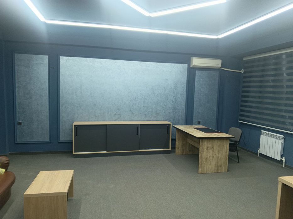 Срочно Офис с Мебелью на Алмазаре