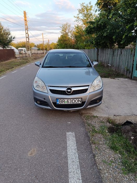 Opel Vectra C  1.9 Diesel