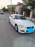 BMW f30 facelift