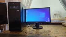 Продаю компьютер core i3