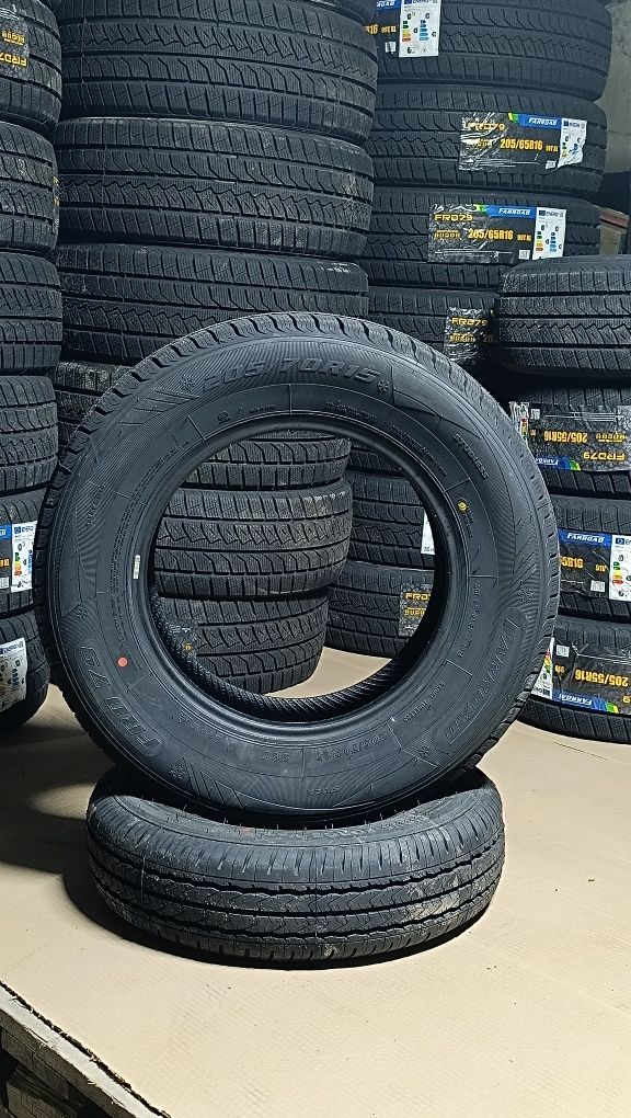 205/70R15 FARROAD