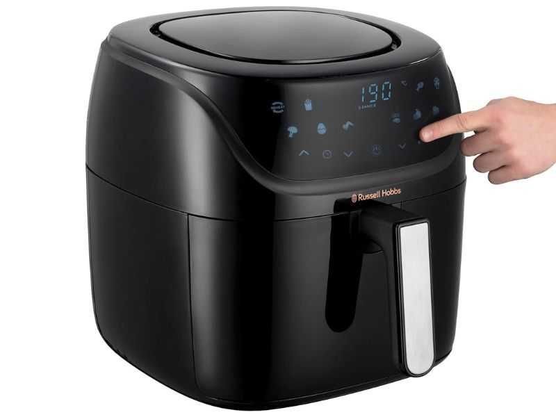 Еър Фрайър Russell Hobbs SatisFry 27170-56 XXL, 8L