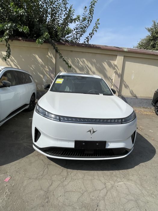 Dongfeng 008 25/26 restayling ultra