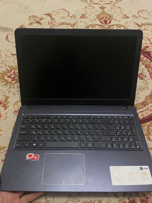 Ноутбук виндоус арзанға