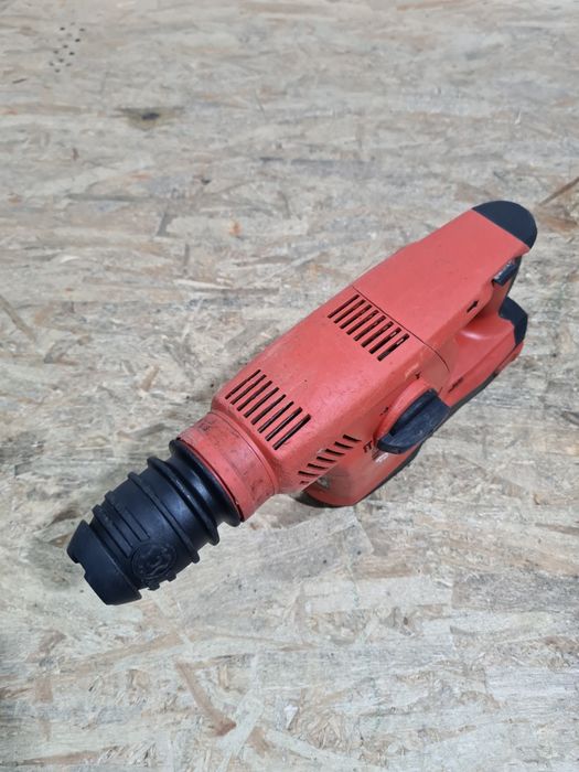 Rotopercutor SDS Plus Hilti TE 30-A36