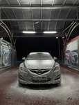 Mazda 6 2010 2.2diesel