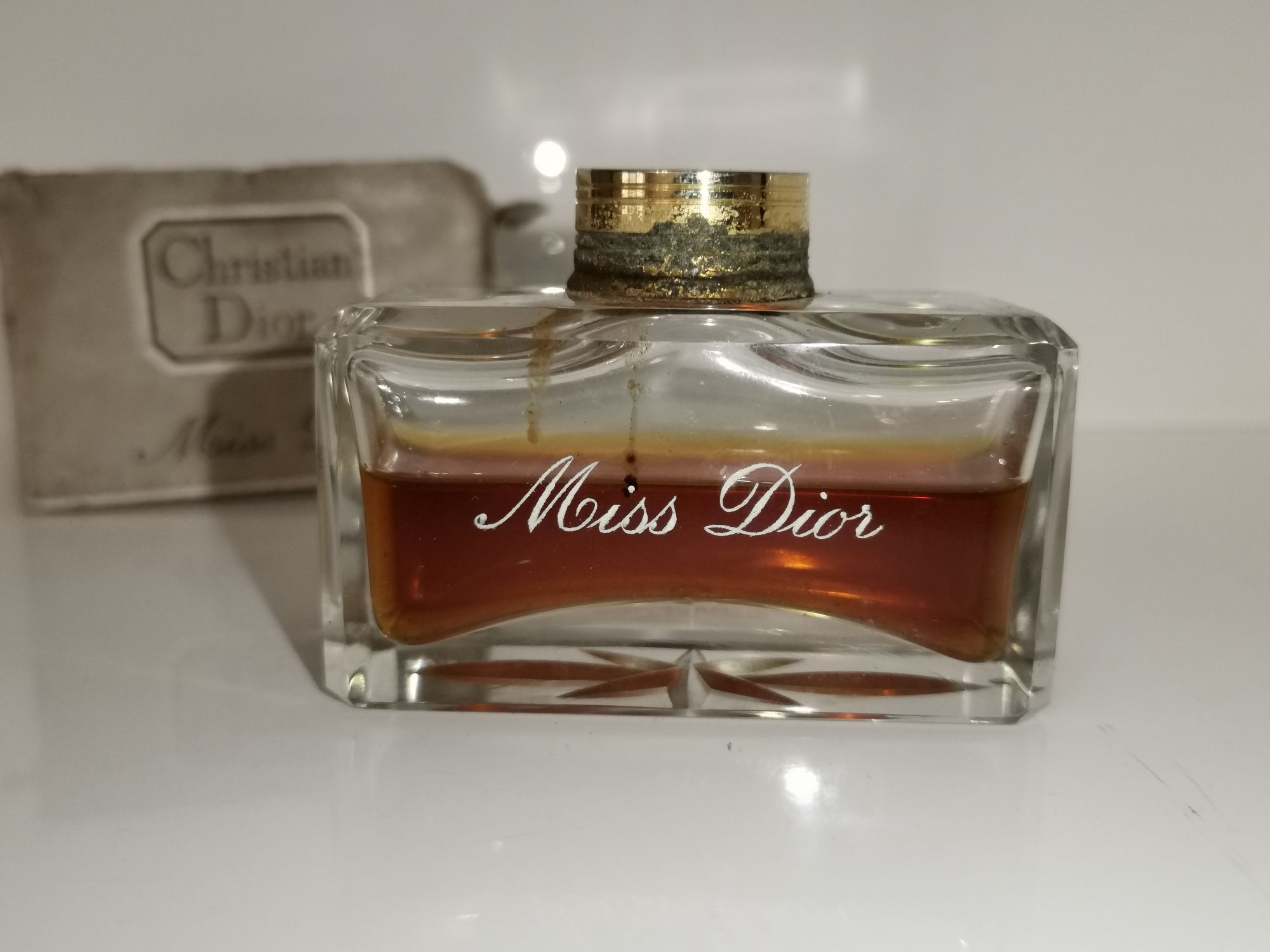 DE COLECTIE*Parfum Christian Dior Miss Dior 30ml
