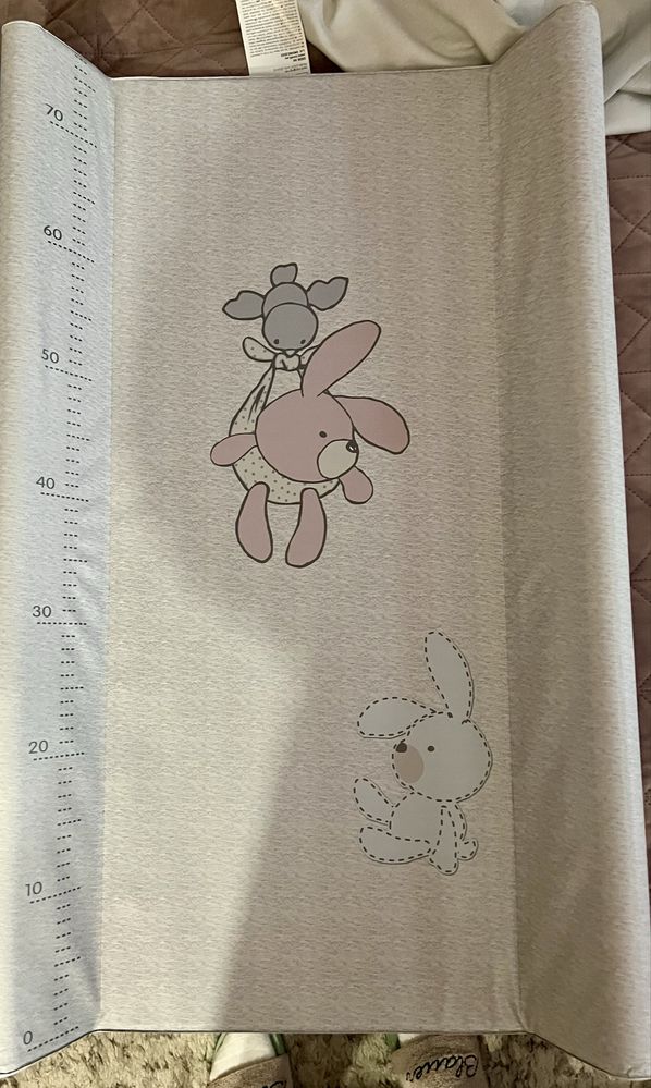 Подвижен повивалник