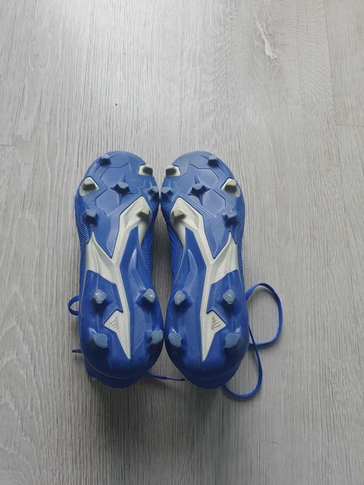 Бутонки adidas/адидас predator 38 номер