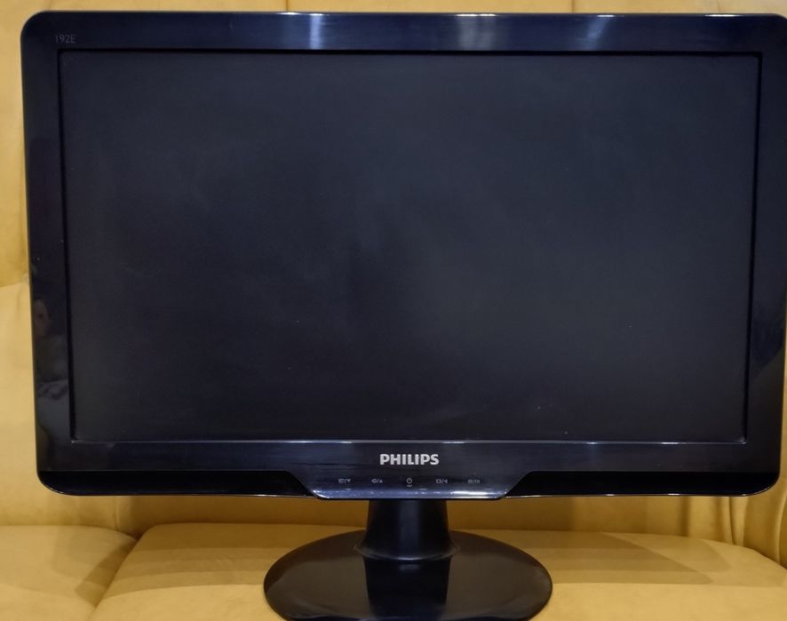 Monitor Philips 19 "