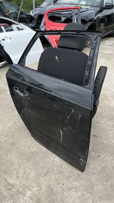 3 броя задна лява и дясна врата Audi A3 2015-