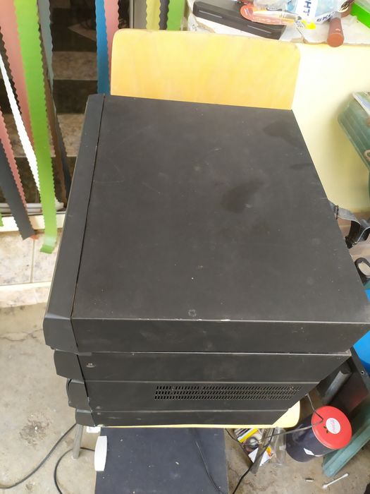 Аудио система/уредба Pioneer