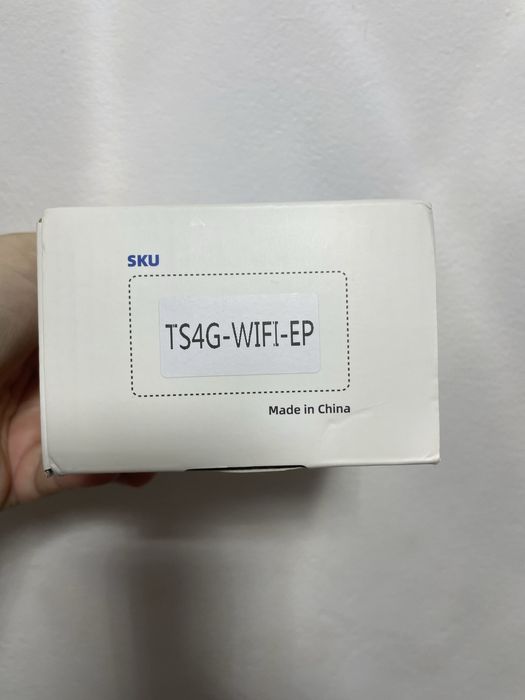 Termostat centrală wifi