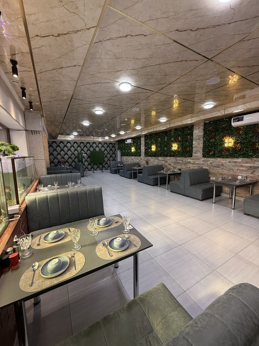 Tayyor biznes sotiladi Xorazim Baliq