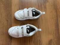 Детски кожени спортниобувки Nike - 27 размер