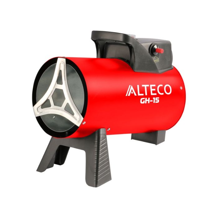 Нагреватель газовый ALTECO GH 15 -