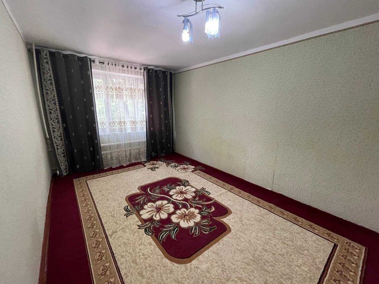 3 хонали квартира сотилади    №294