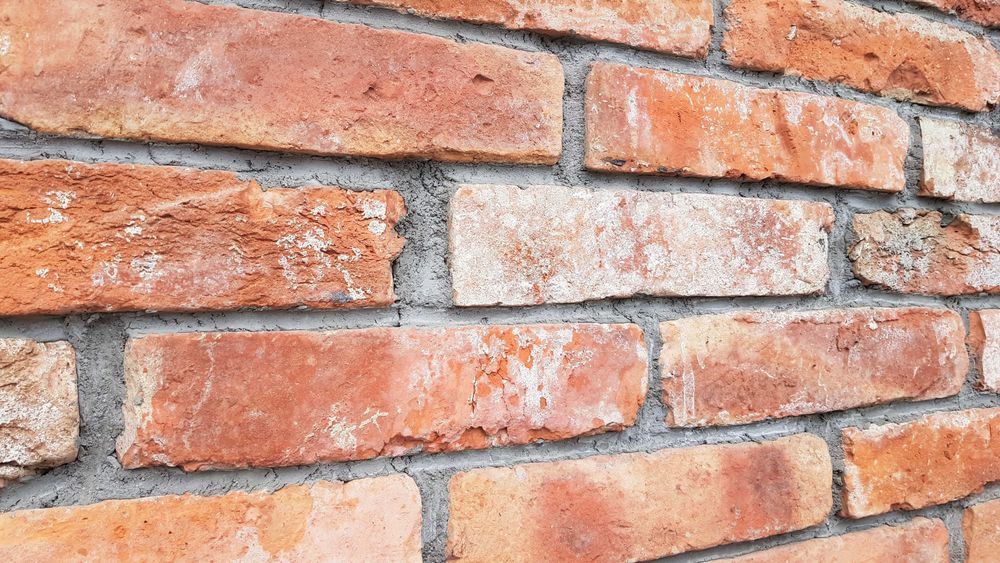 Klinker fatade recuperata Bricked.ro