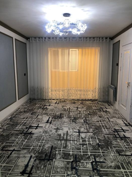 Академ Городок IT - PARK Кирпичный дом 2в3ком 58м2 Ялангач