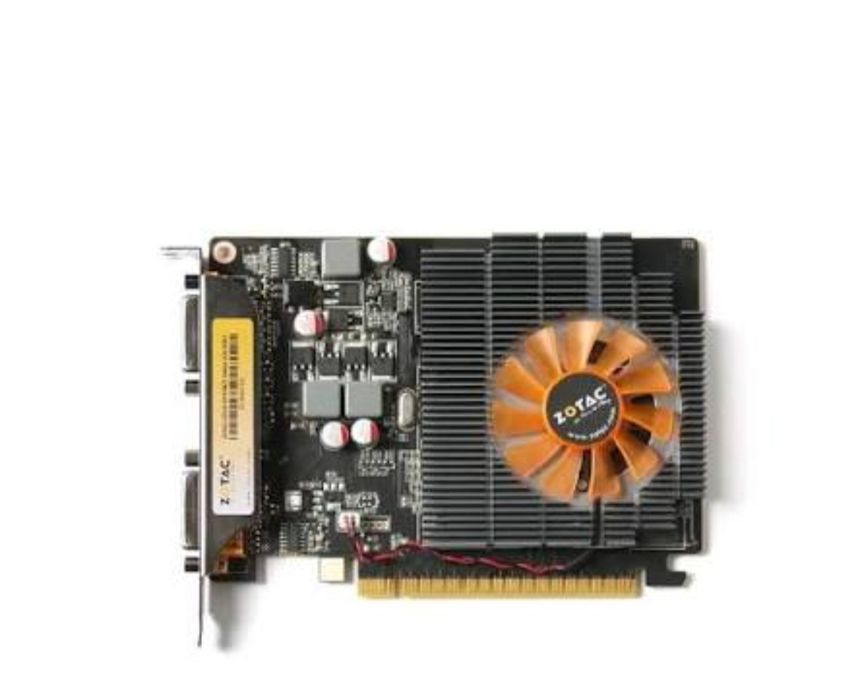 Видеокарта GT 430 1 гб