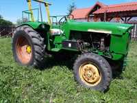 Tractor John Deree 55cp