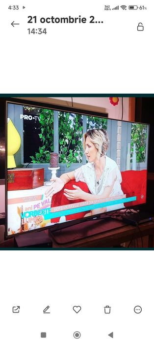 Tv 8k ne-o QLED SAMSUNG 140cm Smart,nu Philips Sony Lg