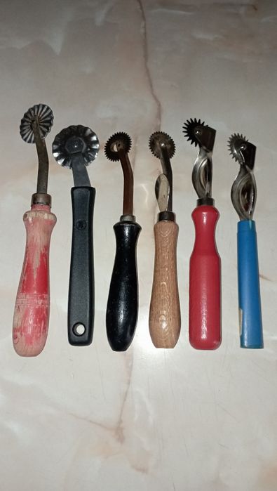 tăietori de coltunasi