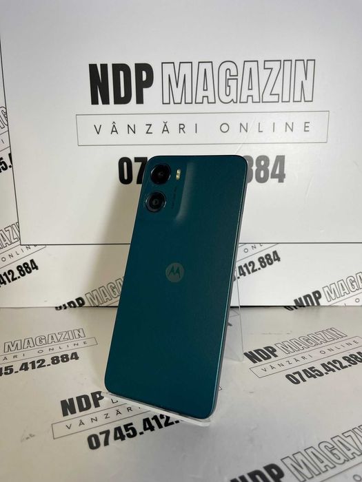 NDP Amanet NON-STOP Bld.Iuliu Maniu 69 MOTO G05 (42799)