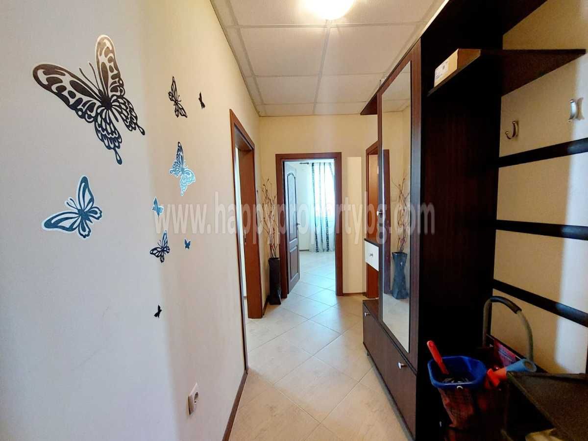 Продава се Тристаен апартамент в к.к. Слънчев бряг - 77 кв.м за 975 €/кв.м - Снимка #4