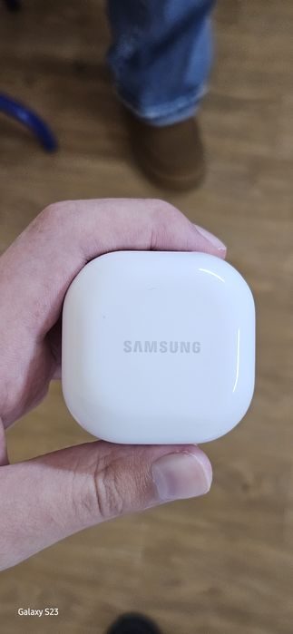 Наушники samsung galaxy buds 2