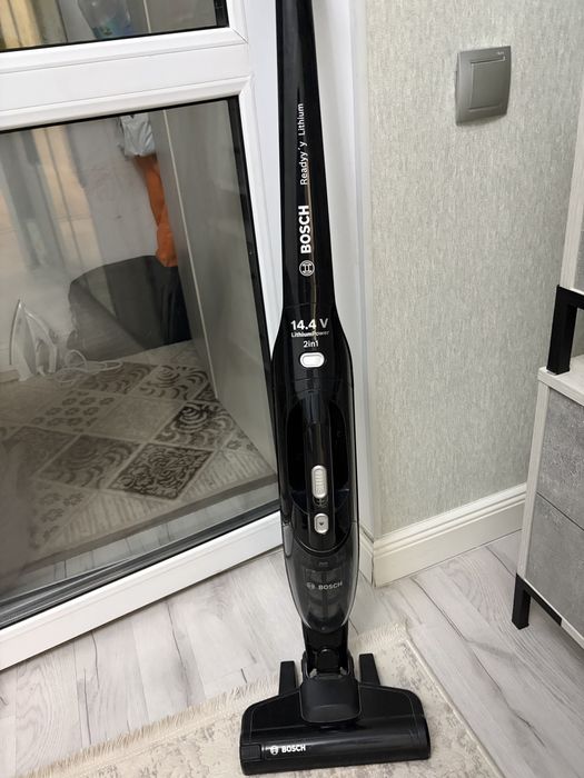 Пылесос на запчасти