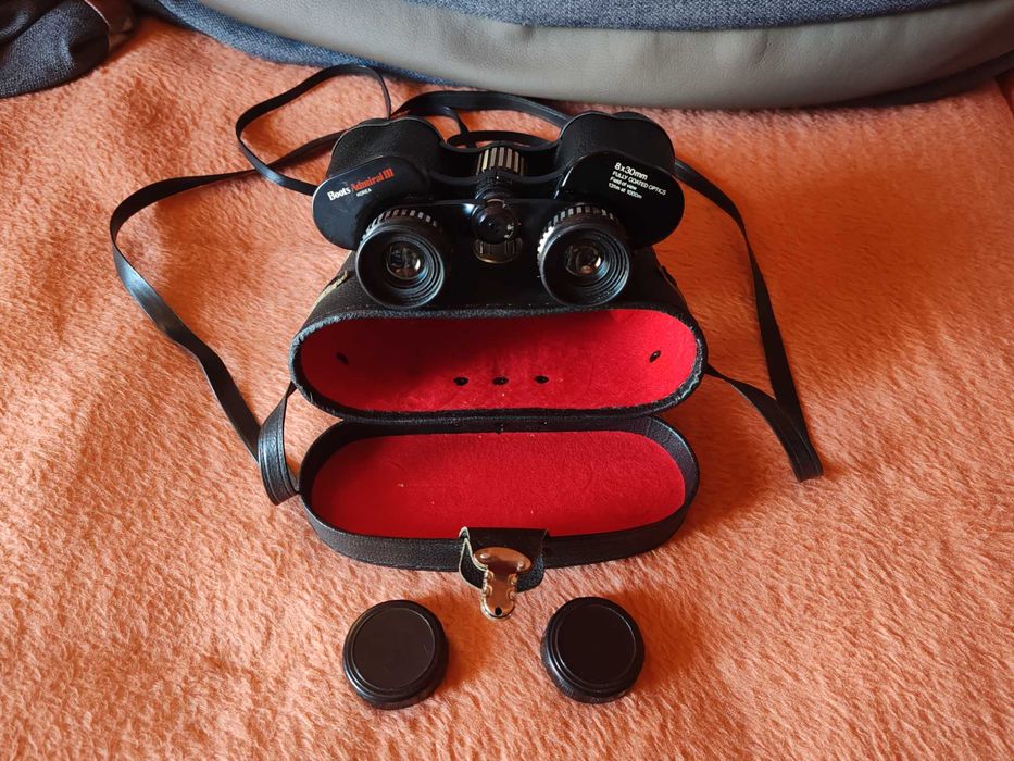 vand binoclu 8x30 Boots Admiral 3 ( made in korea )