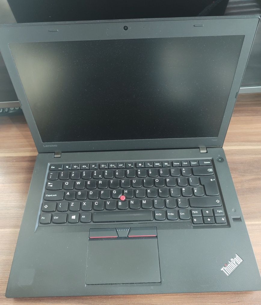Lenovo ThinkPad T450 I5 8GB 256GB SSD 14/FHD