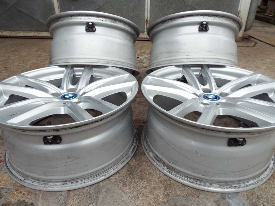 vand 4 jante 18" BMW seria 5,G30,G31,G60,G20,G21,G22,G26,X1-F48,X2,X3