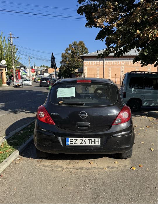 Vând Opel Corsa D – 2008