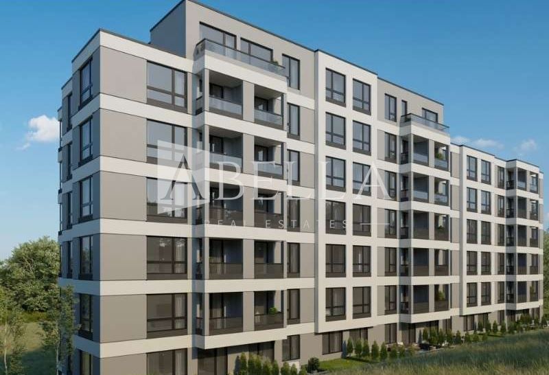 3-стаен в София-Дружба 2 площ 104 цена 285000