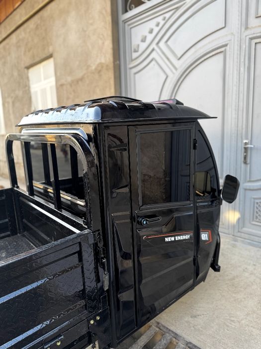 Murave Tokli yang polirovka qlngan ikta Megar put bor xullas masla