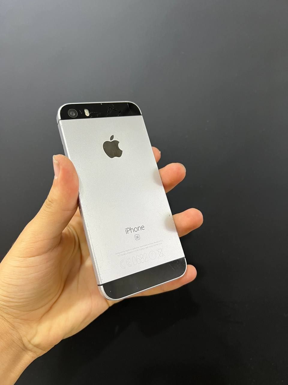 Iphone se 2016 64 GB