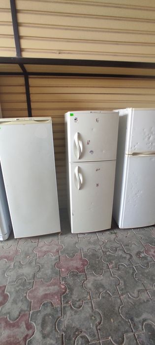 Холодильники LG no frost с доставкой