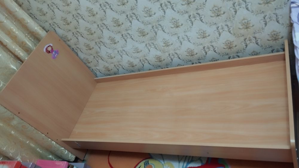 Продам Детскую кровать.