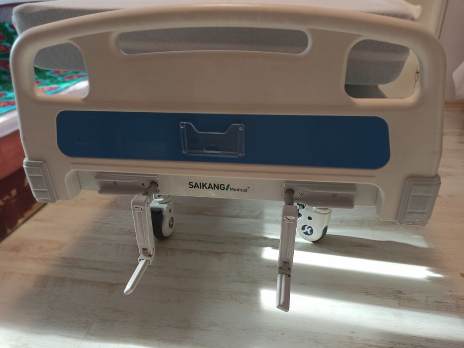 Pat medical mecanic