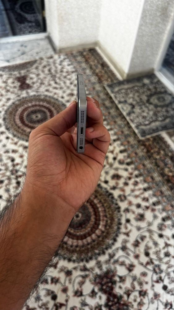 iphone 5s 16 gb zor sastayanya