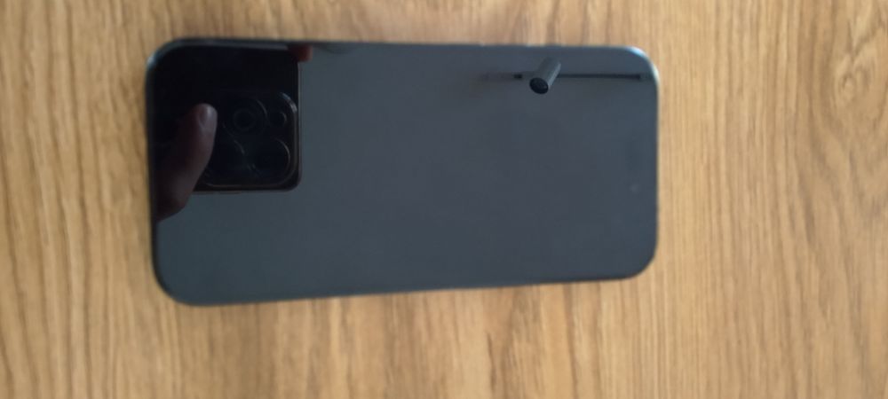 Сотилади 15 айфон матвый