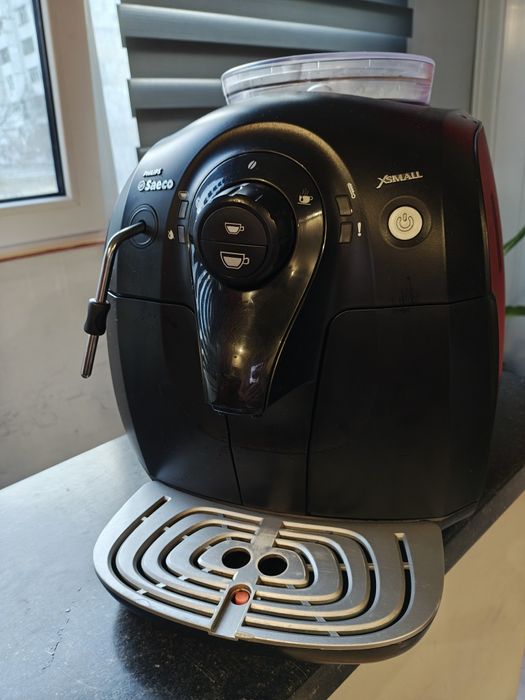 Philips Saeco Xsnall HD8743