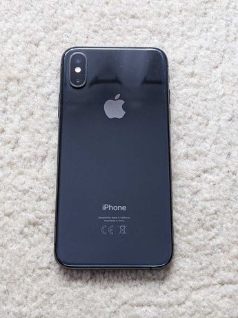 Vand telefon Apple iPhone XS