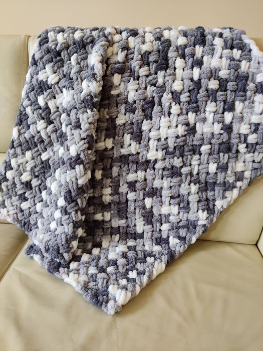 Бебешко одеяло / завивка