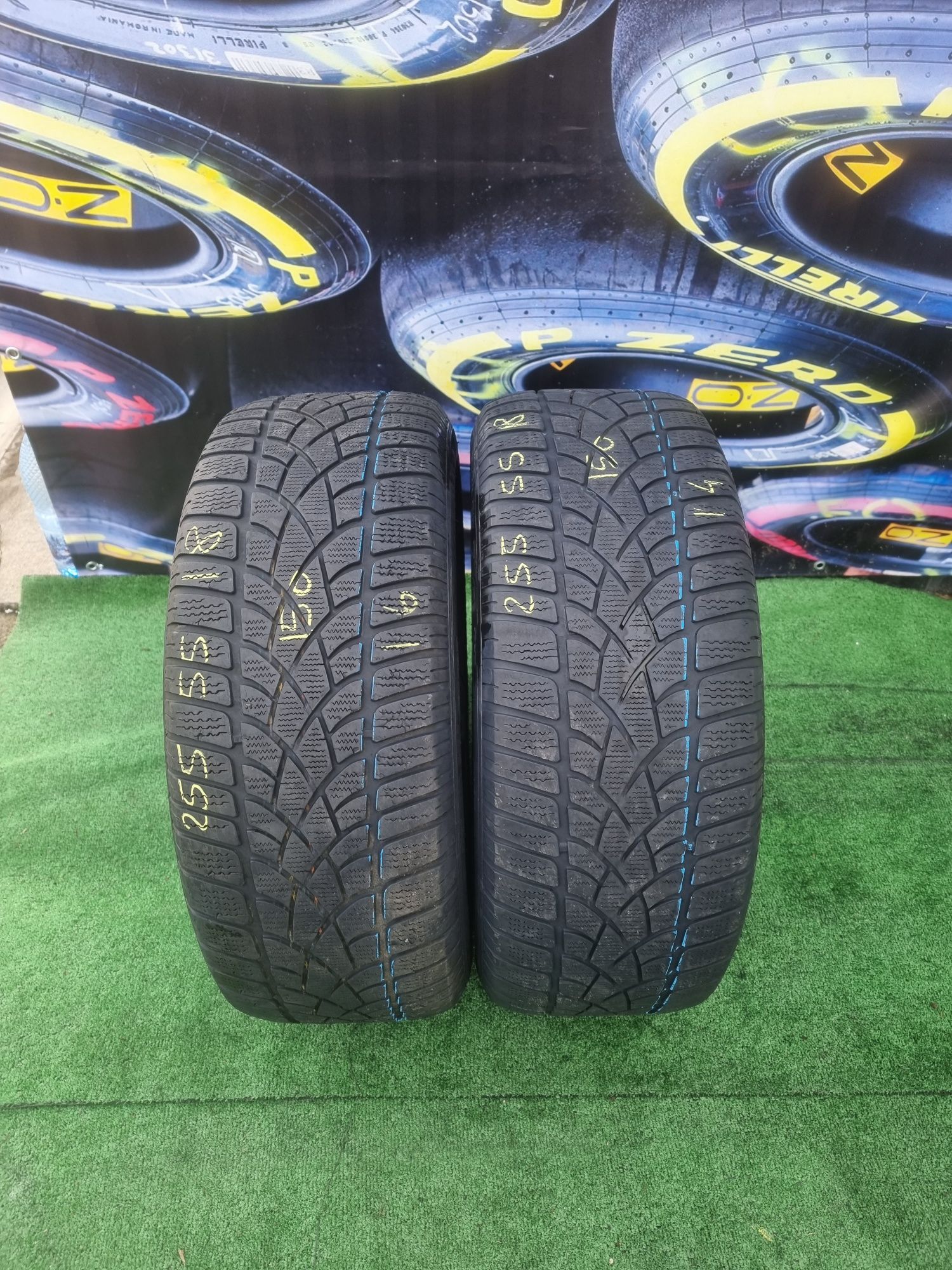 255.55.18 dunlop m+s